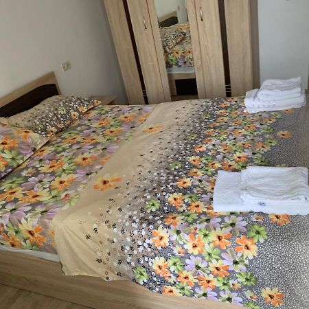 Apartament Carolina Parc Gyulafehérvár Kültér fotó
