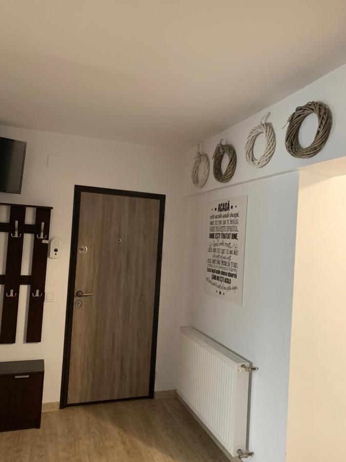 Apartament Carolina Parc Gyulafehérvár Kültér fotó