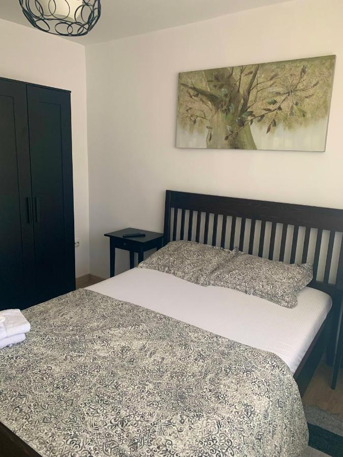 Apartament Carolina Parc Gyulafehérvár Kültér fotó