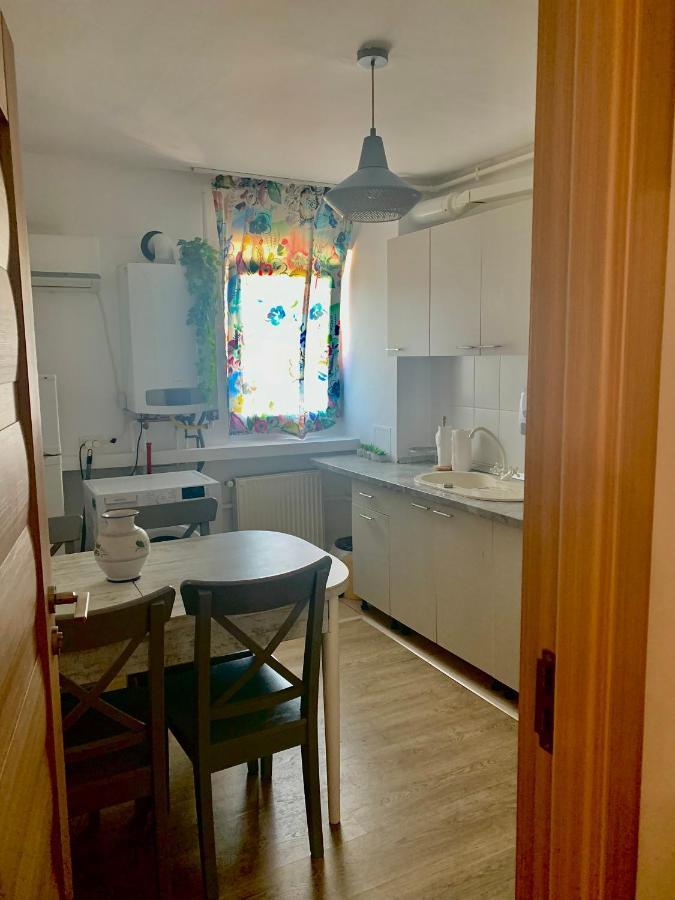 Apartament Carolina Parc Gyulafehérvár Kültér fotó