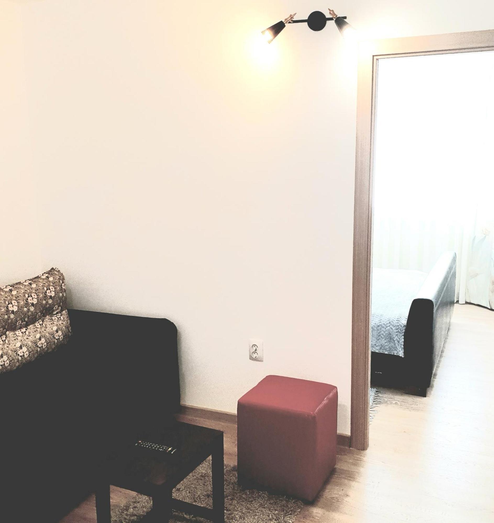 Apartament Carolina Parc Gyulafehérvár Szoba fotó